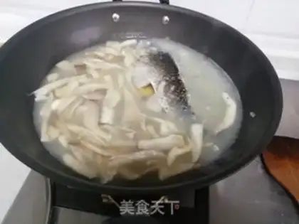 Make Carp step 4