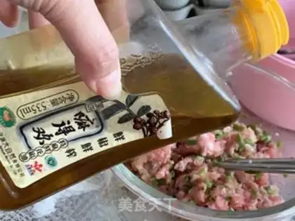 Make Tofuballs step 2
