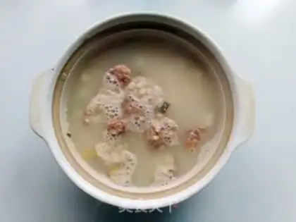Make Seafood step 5