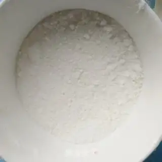 Make Sesame pasta step 4