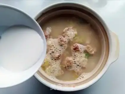 Make Seafood step 6