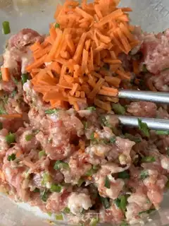 Make Tofuballs step 4