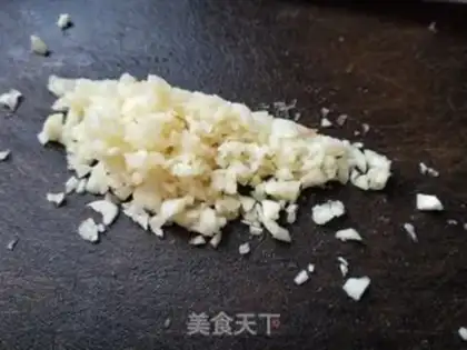 Make Celery with wood step 3