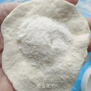 Make Sesame pasta step 5