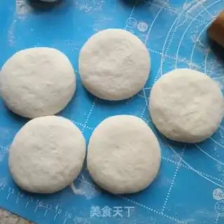 Make Sesame pasta step 6