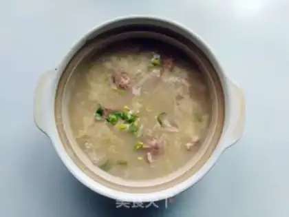 Make Seafood step 7