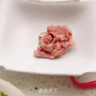 Make Fried broccoli step 3