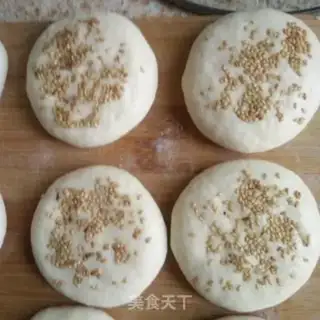 Make Sesame pasta step 7