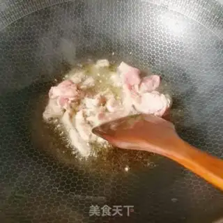 Make Fried broccoli step 4