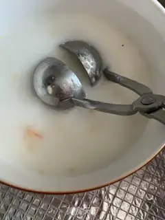 Make Tofuballs step 8