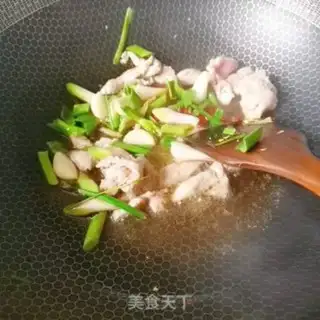 Make Fried broccoli step 6