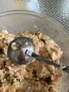 Make Tofuballs step 9