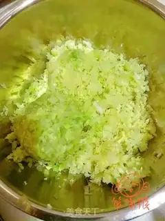 Make Vegetable steam step 6