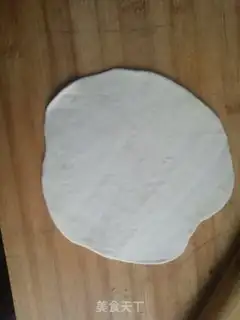 Make Sesame buns step 2