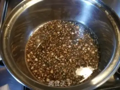 Make Celery with wood step 9