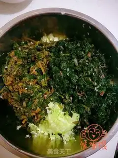 Make Vegetable steam step 7