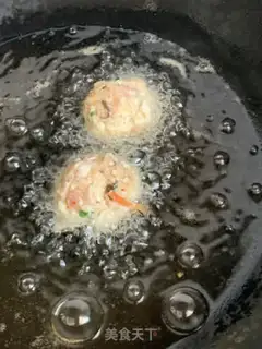 Make Tofuballs step 10
