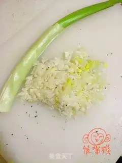 Make Vegetable steam step 8