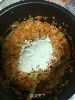 Make Ropball step 4