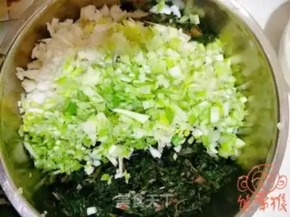 Make Vegetable steam step 9