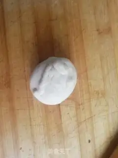 Make Sesame buns step 5