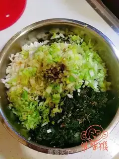 Make Vegetable steam step 11
