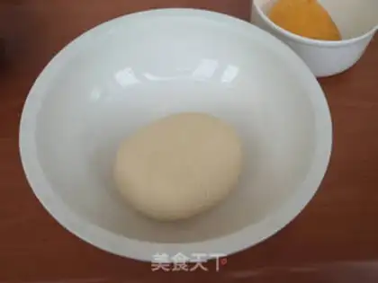 Make Double rolls step 3