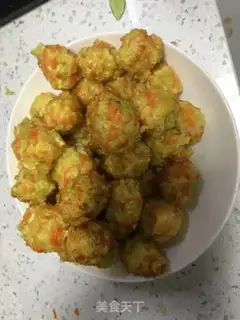 Make Ropball step 8