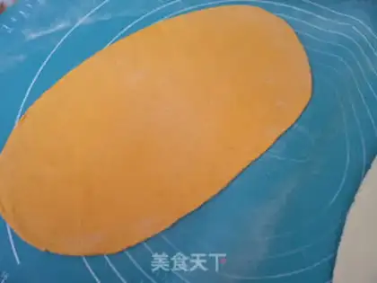 Make Double rolls step 5