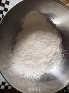 Make Sesame pretzels step 2