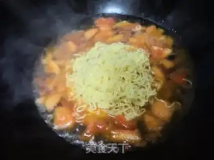 Make Tomato step 3