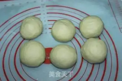 Make Red potato soy sauce step 3