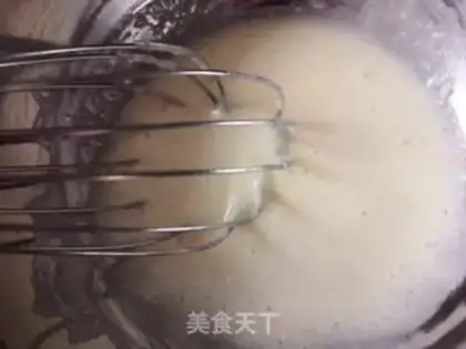 Make Sesame pretzels step 3