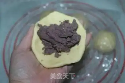 Make Red potato soy sauce step 4