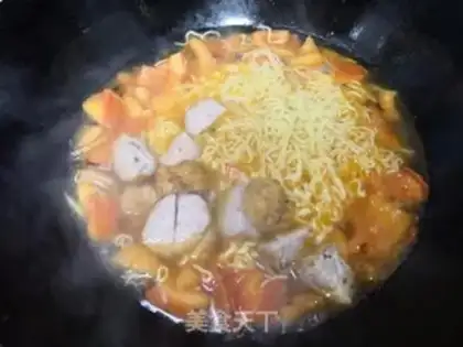 Make Tomato step 4