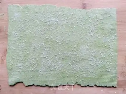 Make Wheat butter rolls step 10