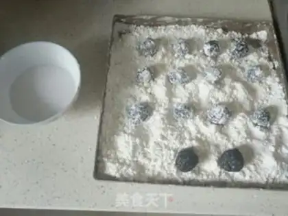 Make Homemade night step 5