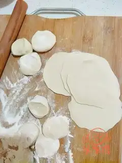 Make Vegetable steam step 16
