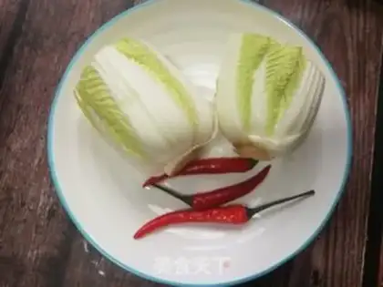Make The Paprika Scrambles step 0