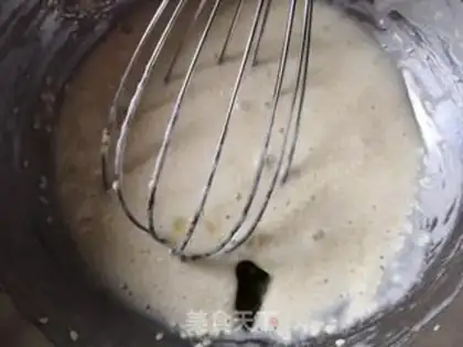 Make Sesame pretzels step 5