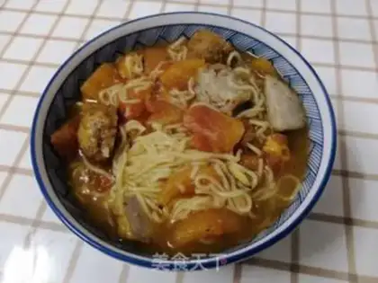 Make Tomato step 6