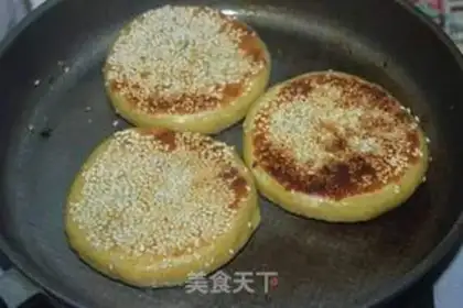 Make Red potato soy sauce step 8