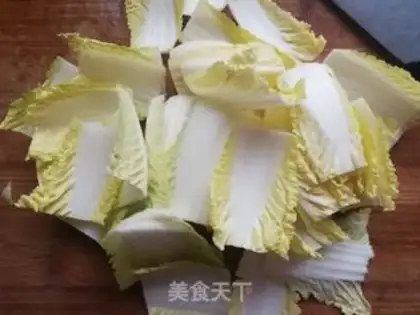 Make The Paprika Scrambles step 1