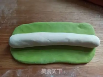 Make Emerald steam step 1