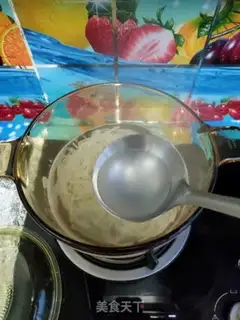 Make Sour noodles step 6