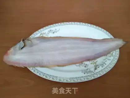 Make The halibut stew step 0