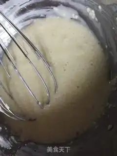 Make Sesame pretzels step 6