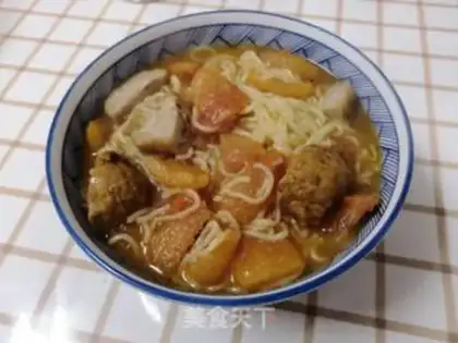 Make Tomato step 7