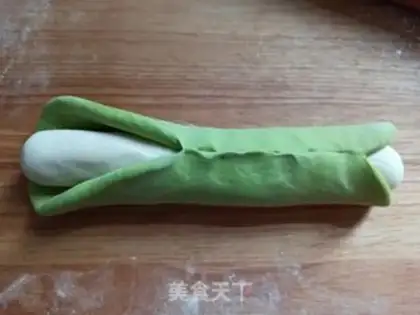 Make Emerald steam step 2