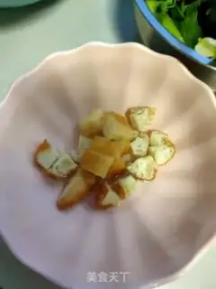 Make Sour noodles step 7